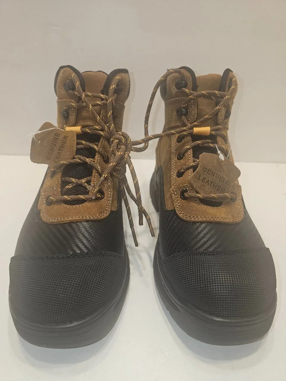 JERKO/ Man 8/ Brown & BLK